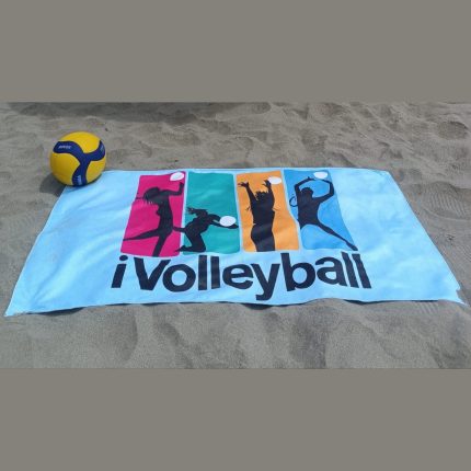 Toallas de Voleybol
