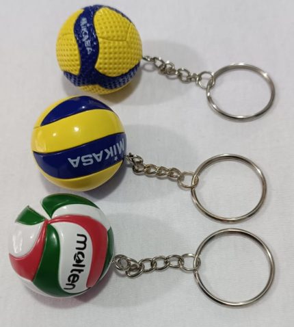 LLAVEROS de PELOTAS