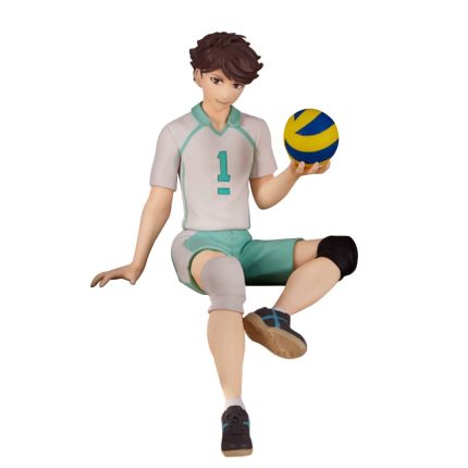 Muñeco de Volley