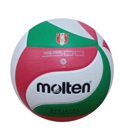 Molten modelos 3500