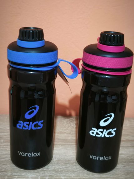 Tomatodo asics - VARELOX